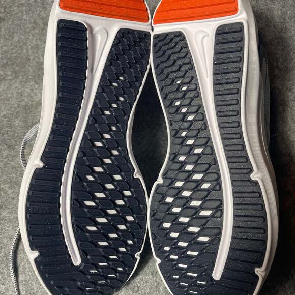 Nike Downshifter 12 White Clear Jade Women's Running Shoes Size 9 - Picture 4 of 5